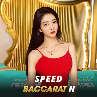Baccarat Nhanh 10s -  N DA88